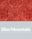 Blue Mountain Wallcoverings