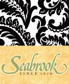 Seabrook Wallpaper