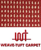 Weave-Tuft Carpet
