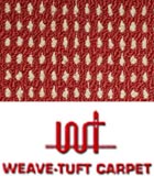 Weave-Tuft Carpet