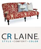 CR Laine Upholstery