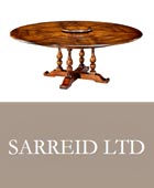 Sarreid Ltd.