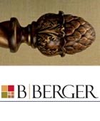 B Berger Hardware