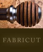 Fabricut Hardware