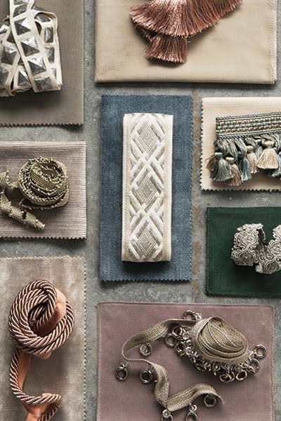 DM-Trim Designer Trim