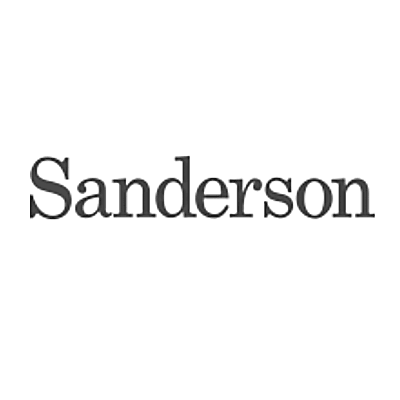 Sanderson