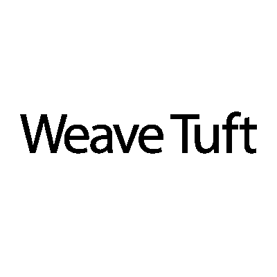 Weave Tuft