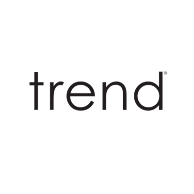 Trend logo